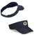 Basic Sun Visor Navy